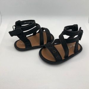 Baby sandals